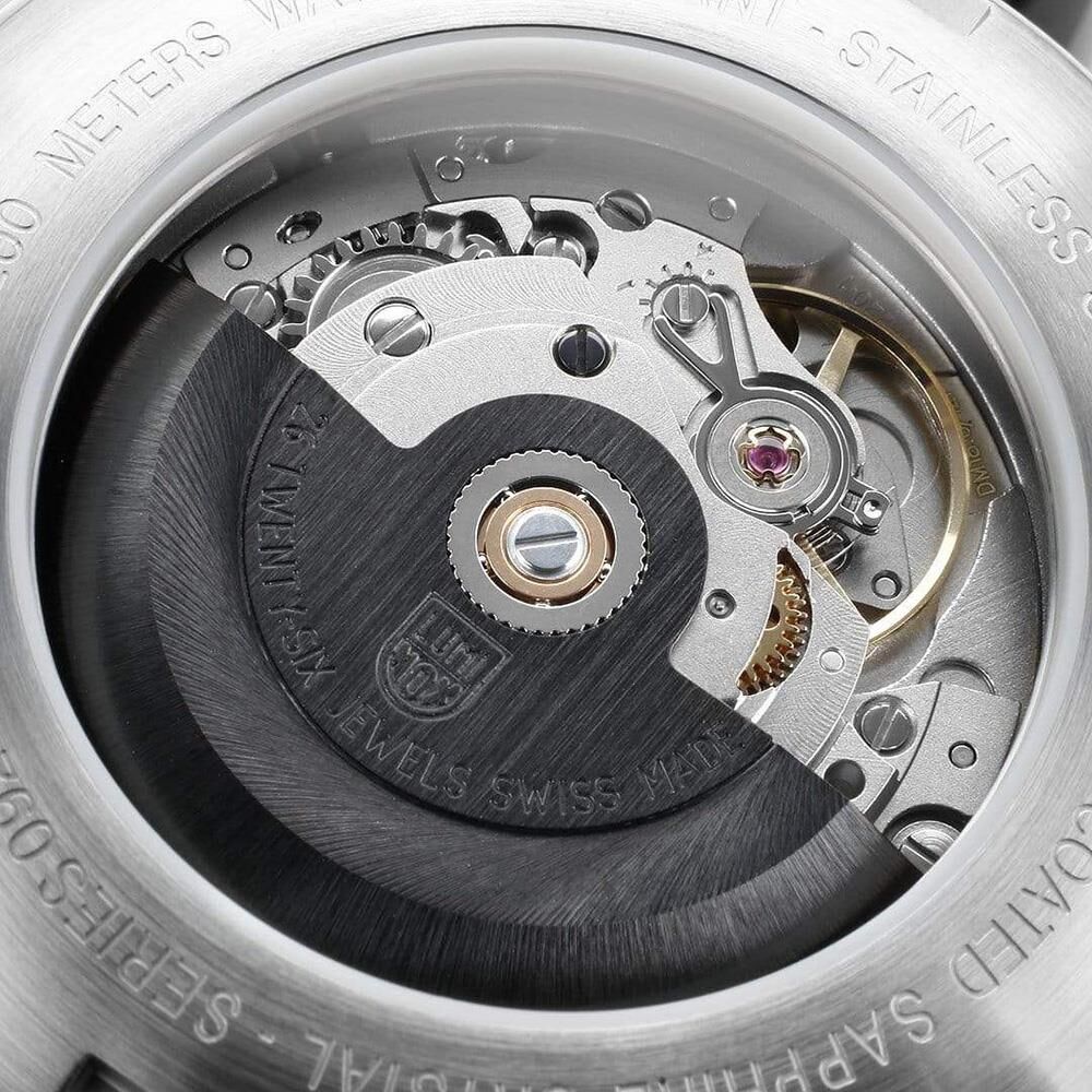XS.0921.M SPORT TIMER AUTOMATIC 0920 Erkek Kol Saati