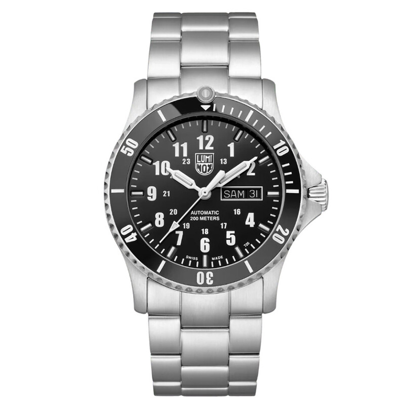 LUMINOX - XS.0921.M SPORT TIMER AUTOMATIC 0920 Erkek Kol Saati