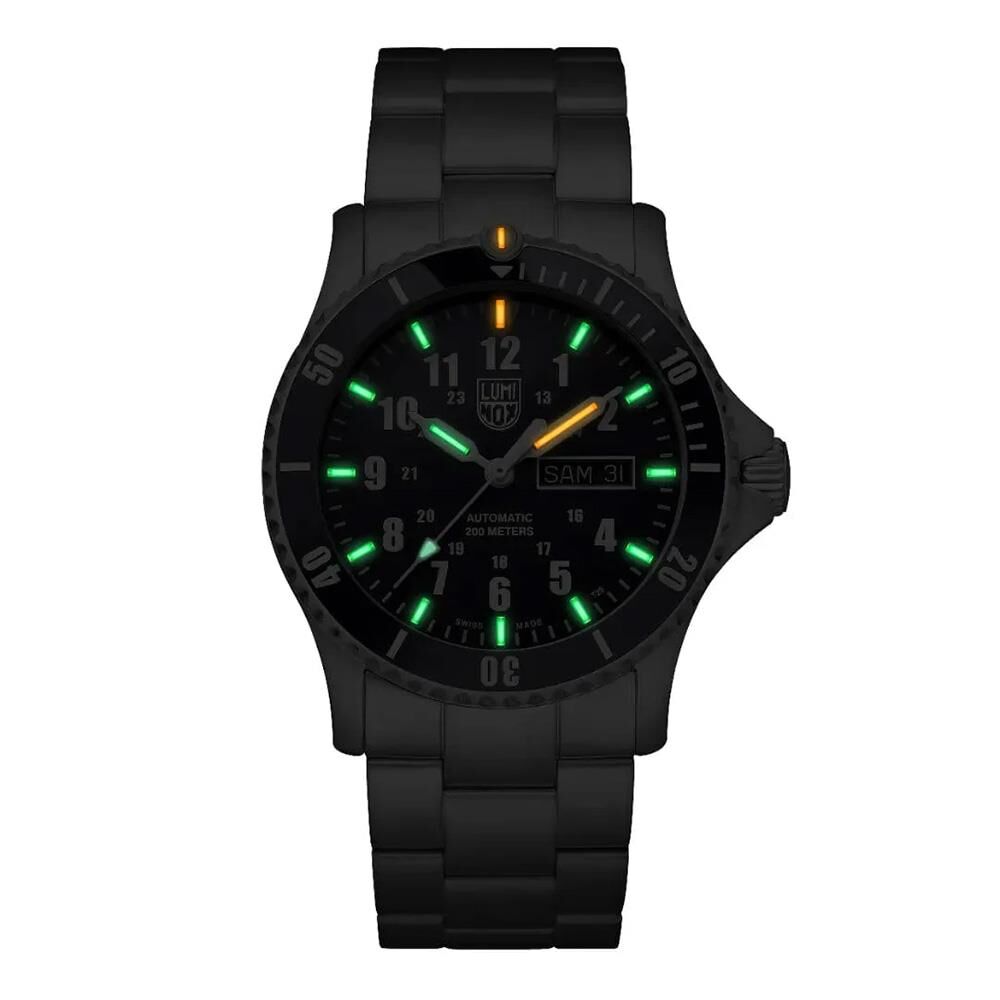 XS.0924 SPORT TIMER AUTOMATIC 0920 Erkek Kol Saati