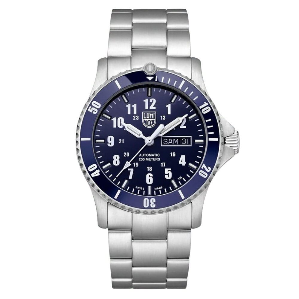XS.0924 SPORT TIMER AUTOMATIC 0920 Erkek Kol Saati