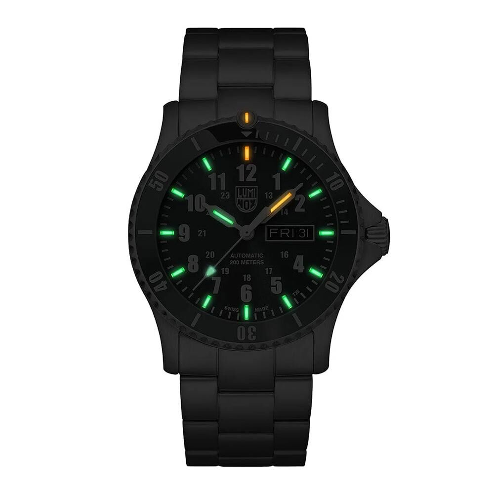 XS.0937 SPORT TIMER AUTOMATIC 0920 Erkek Kol Saati