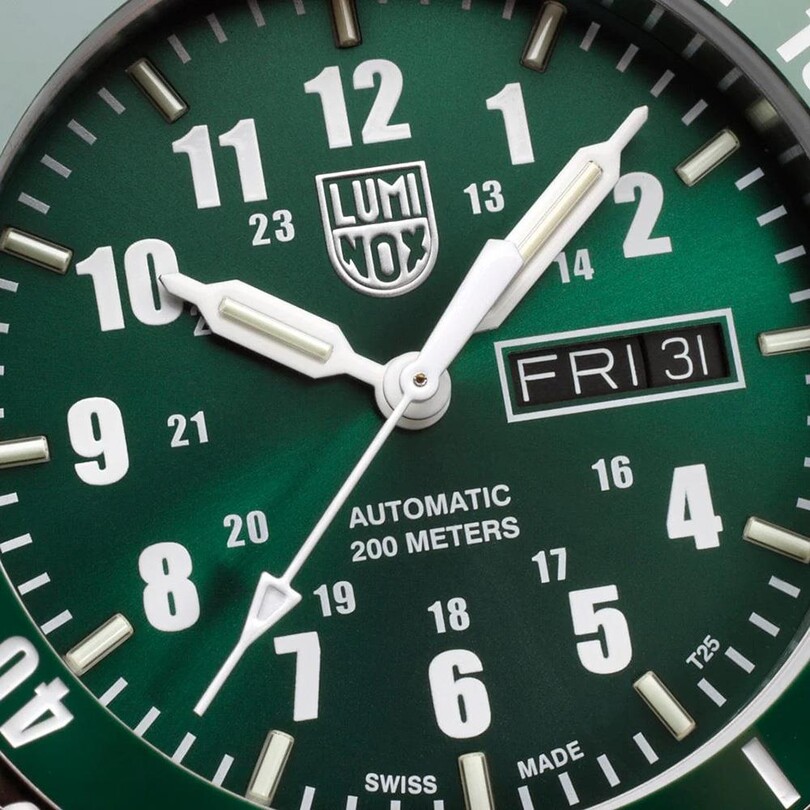 XS.0937 SPORT TIMER AUTOMATIC 0920 Erkek Kol Saati - Thumbnail