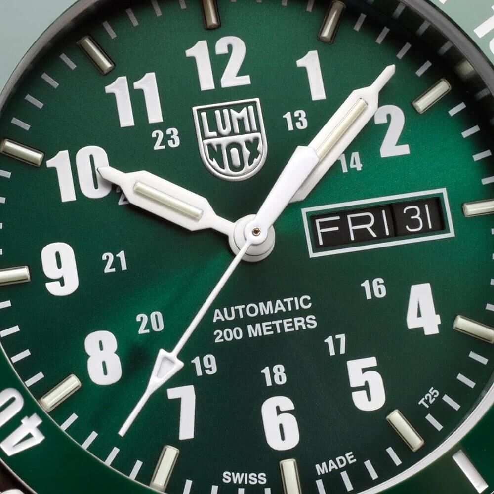 XS.0937 SPORT TIMER AUTOMATIC 0920 Erkek Kol Saati