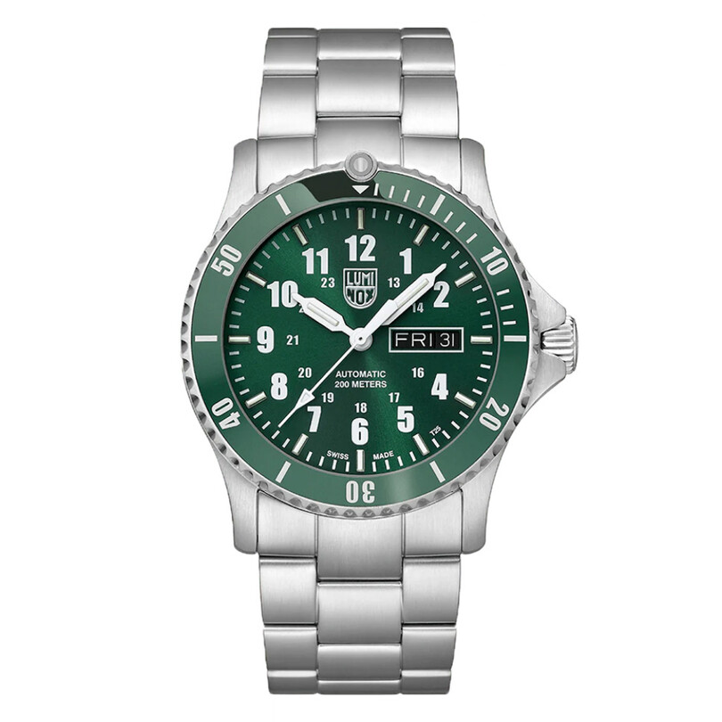LUMINOX - XS.0937 SPORT TIMER AUTOMATIC 0920 Erkek Kol Saati