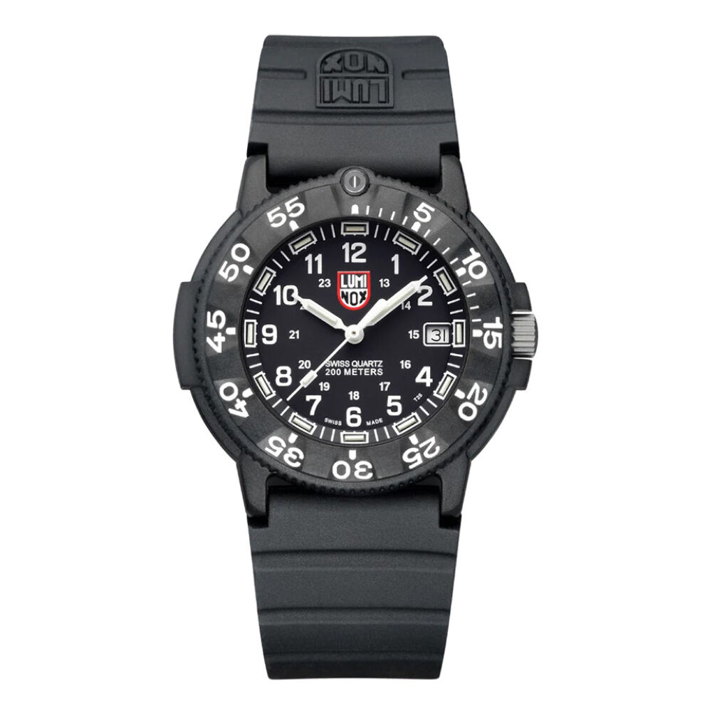 XS.3001.F ORIGINAL NAVY SEAL 3000 Serisi Erkek Kol Saati