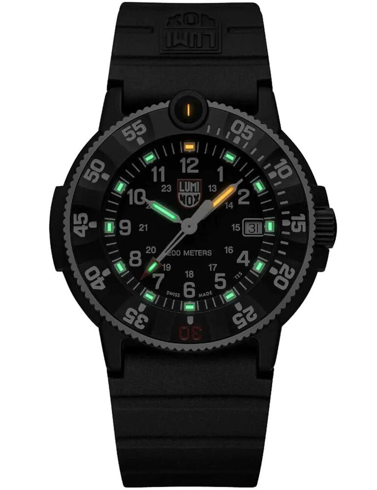XS.3001.H.SET ORIGINAL NAVY SEAL 3000 Serisi Erkek Kol Saati