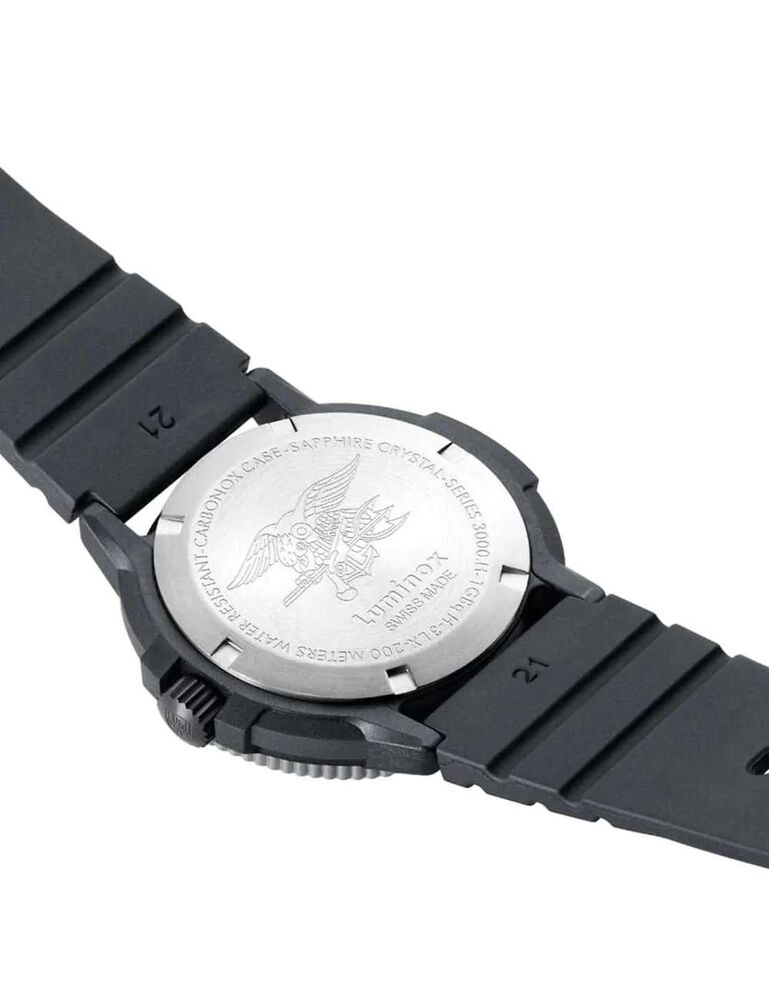 XS.3001.H.SET ORIGINAL NAVY SEAL 3000 Serisi Erkek Kol Saati