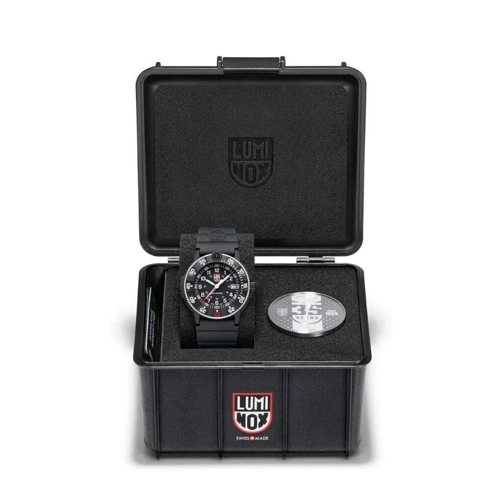 XS.3001.H.SET ORIGINAL NAVY SEAL 3000 Serisi Erkek Kol Saati