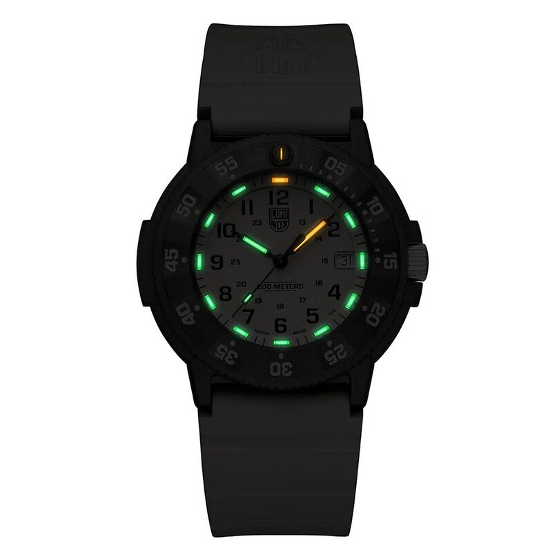 XS.3010.EVO.S ORIGINAL NAVY SEAL 3000 Serisi Erkek Kol Saati - Thumbnail