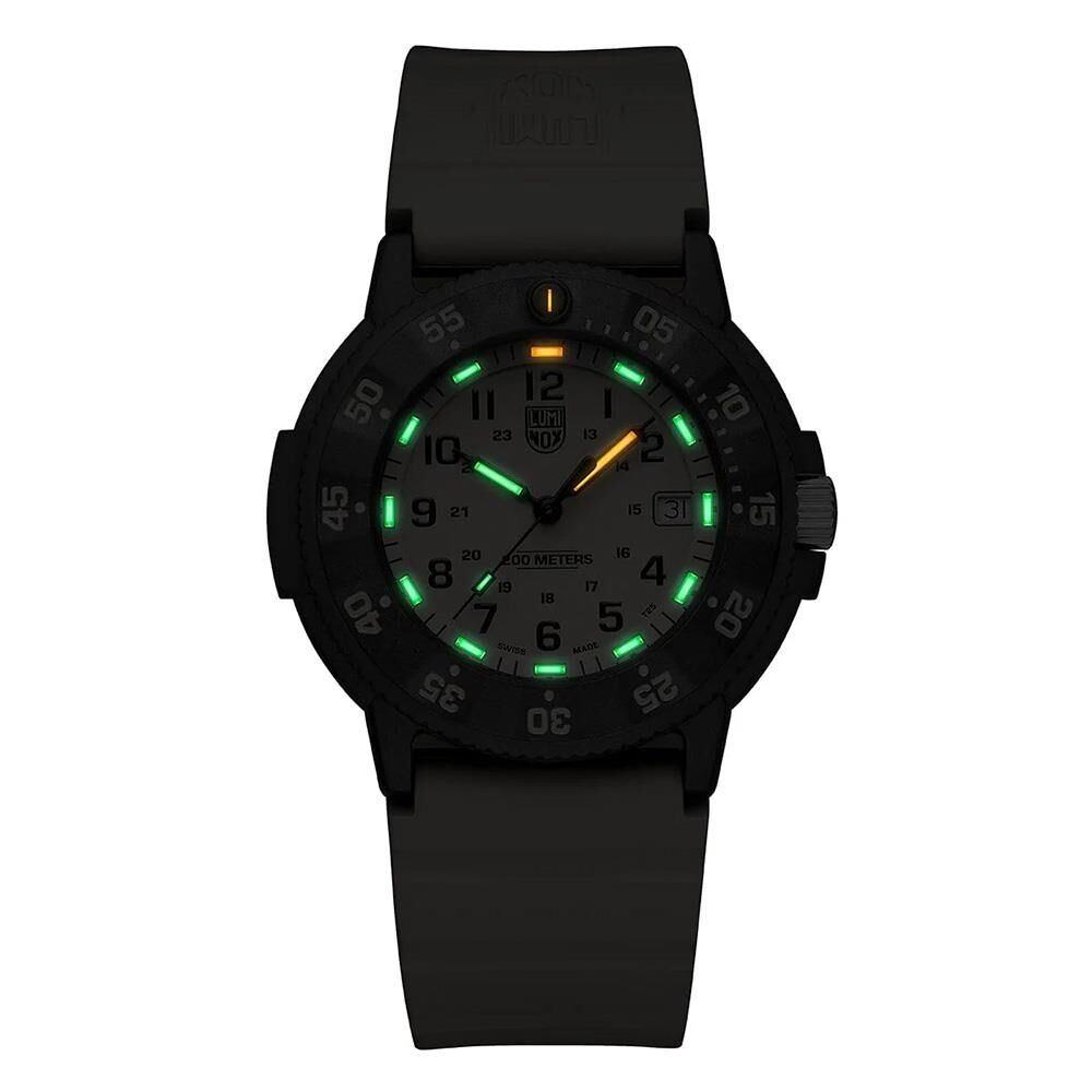 XS.3010.EVO.S ORIGINAL NAVY SEAL 3000 Serisi Erkek Kol Saati