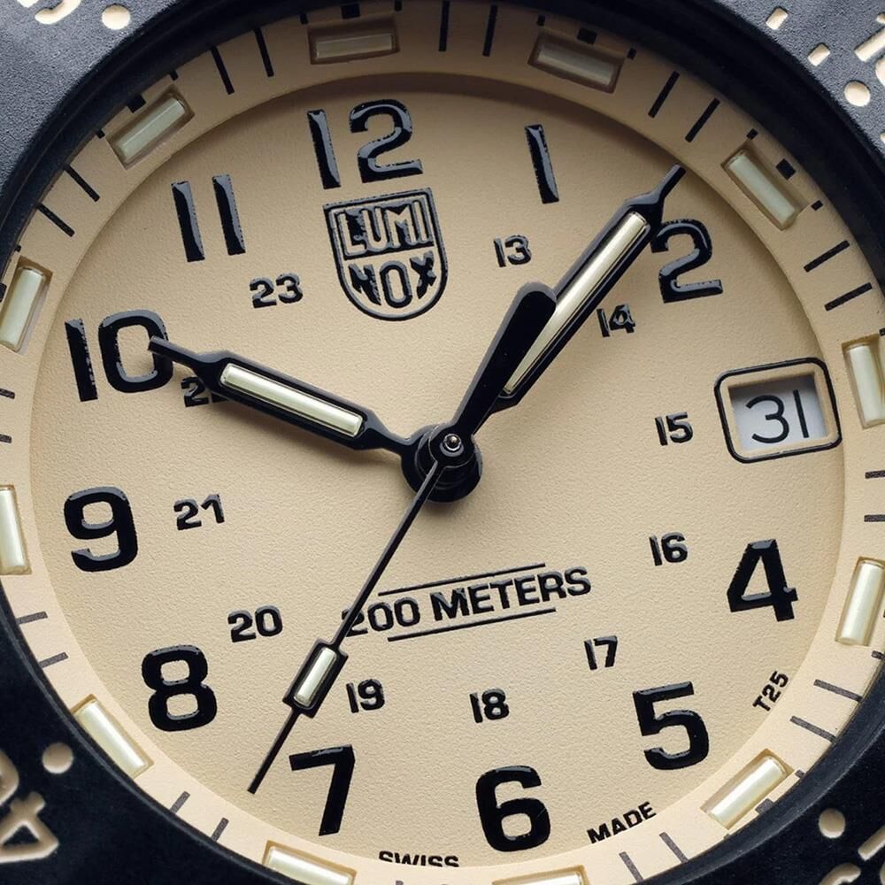 XS.3010.EVO.S ORIGINAL NAVY SEAL 3000 Serisi Erkek Kol Saati