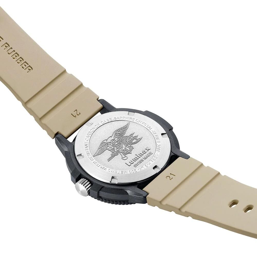 XS.3010.EVO.S ORIGINAL NAVY SEAL 3000 Serisi Erkek Kol Saati