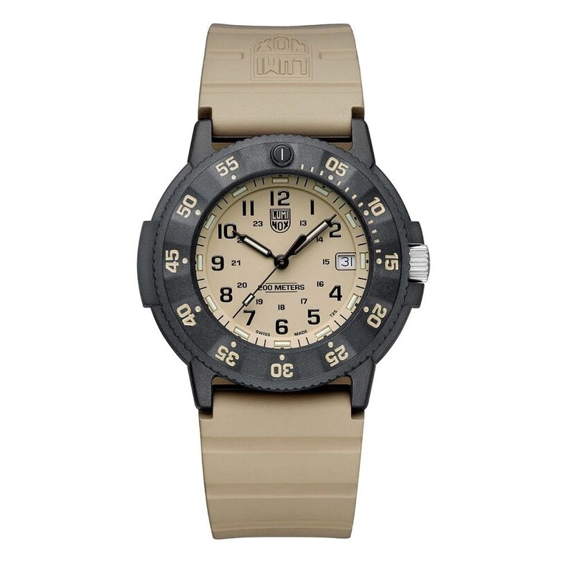 LUMINOX - XS.3010.EVO.S ORIGINAL NAVY SEAL 3000 Serisi Erkek Kol Saati
