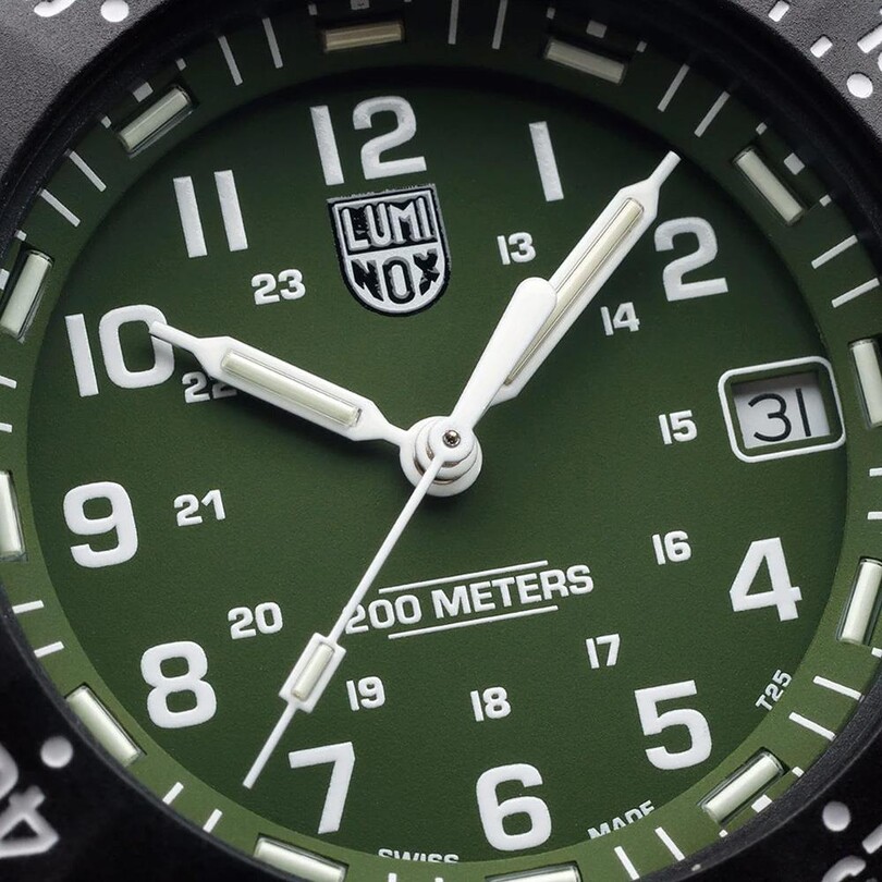 XS.3013.EVO.S ORIGINAL NAVY SEAL 3000 Serisi Erkek Kol Saati - Thumbnail