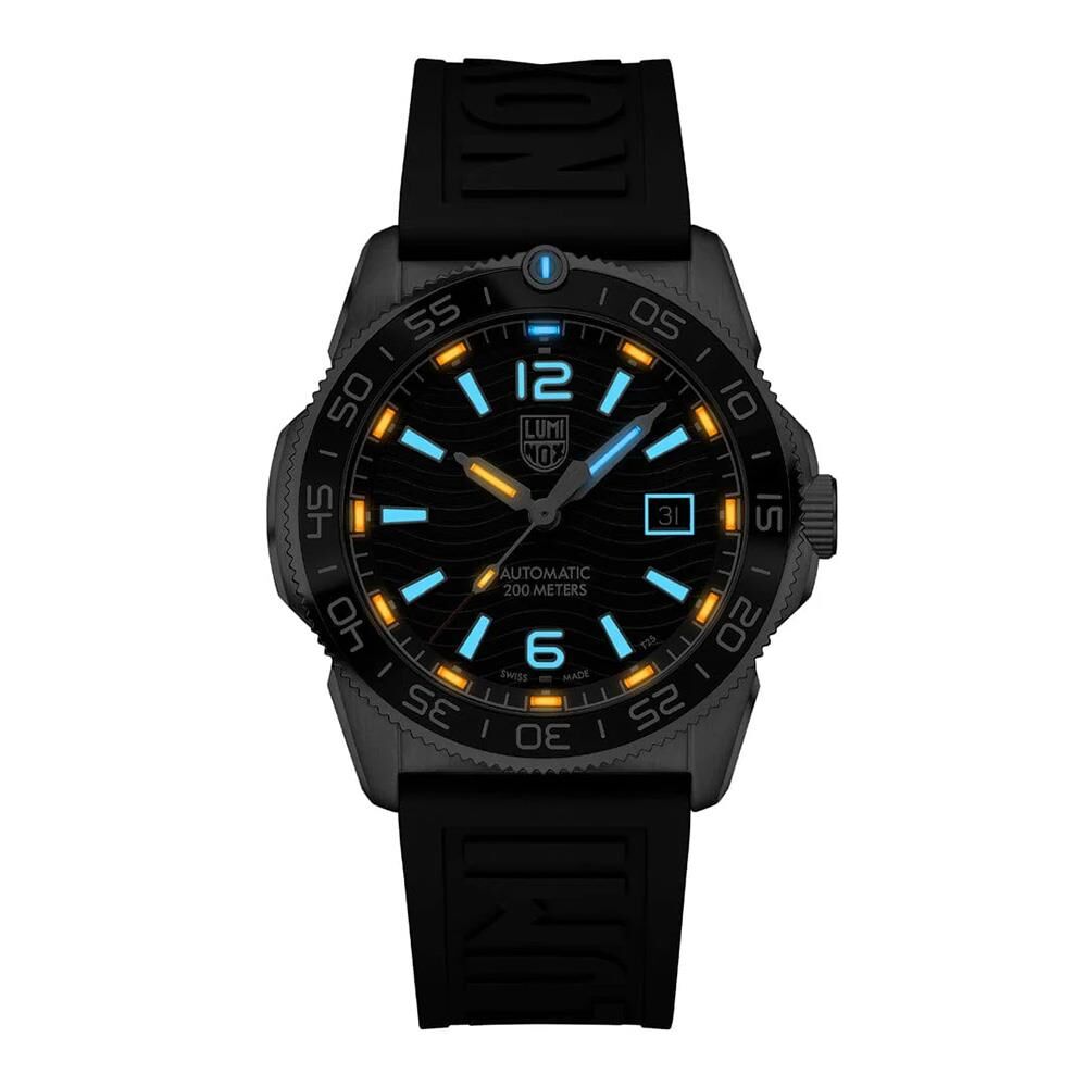 XS.3101 PACIFIC DIVER AUTOMATIC 3100 Erkek Kol Saati
