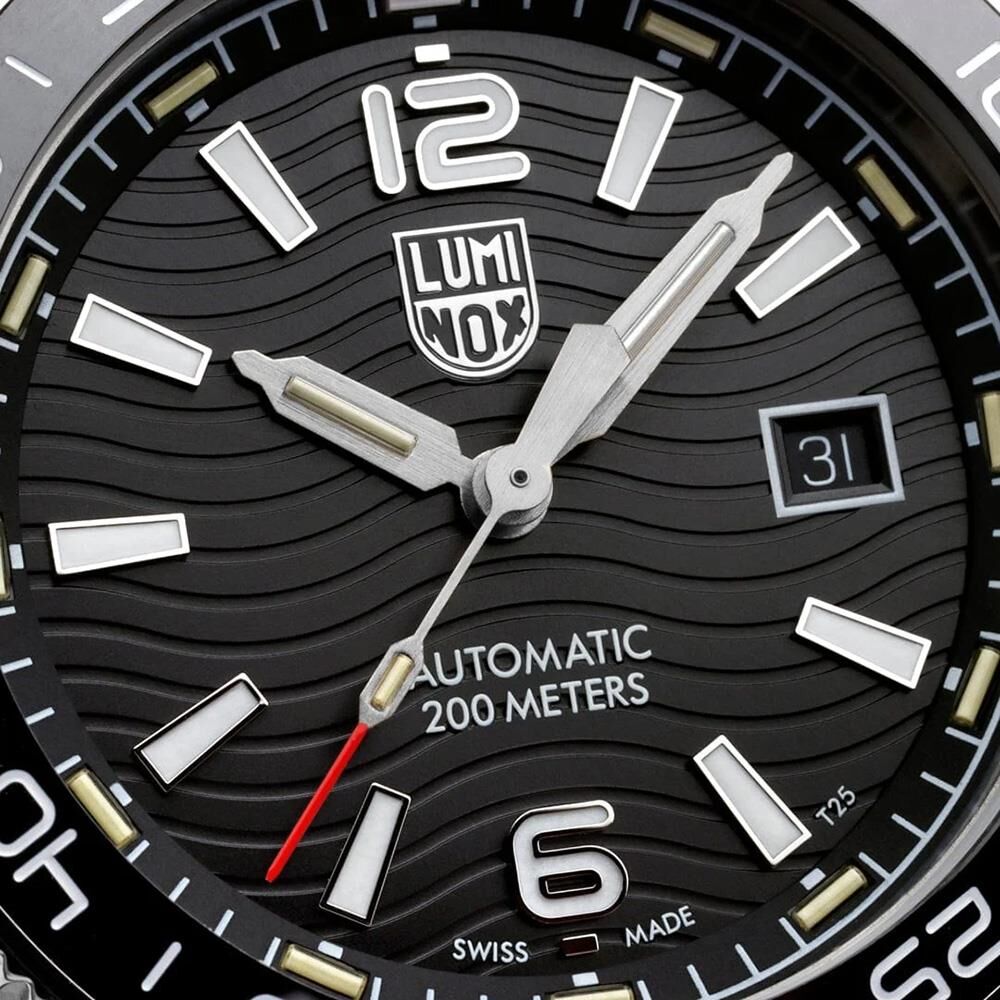 XS.3101 PACIFIC DIVER AUTOMATIC 3100 Erkek Kol Saati