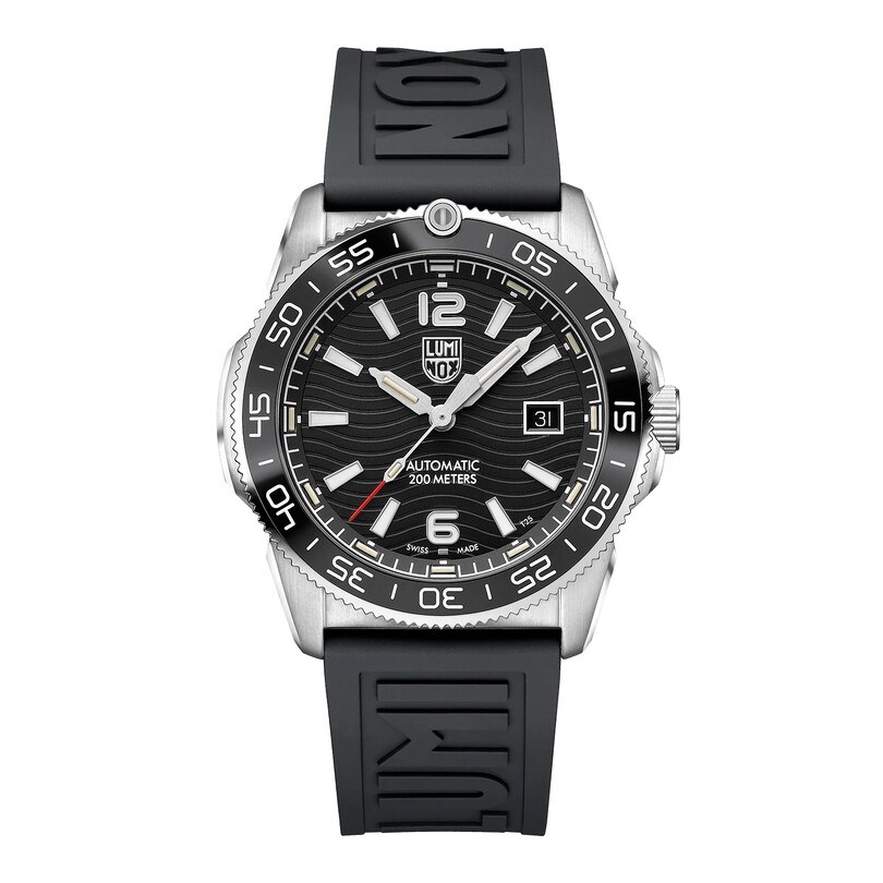 LUMINOX - XS.3101 PACIFIC DIVER AUTOMATIC 3100 Erkek Kol Saati