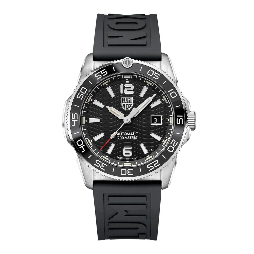 XS.3101 PACIFIC DIVER AUTOMATIC 3100 Erkek Kol Saati