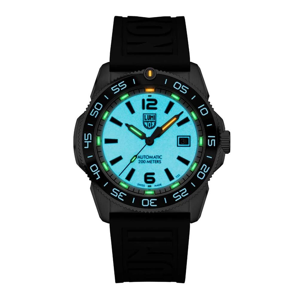XS.3101.H. PACIFIC DIVER AUTOMATIC 3100 Erkek Kol Saati