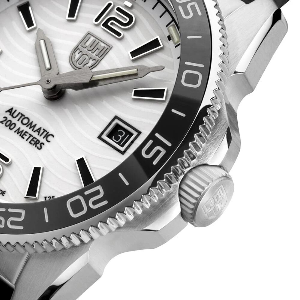 XS.3101.H. PACIFIC DIVER AUTOMATIC 3100 Erkek Kol Saati
