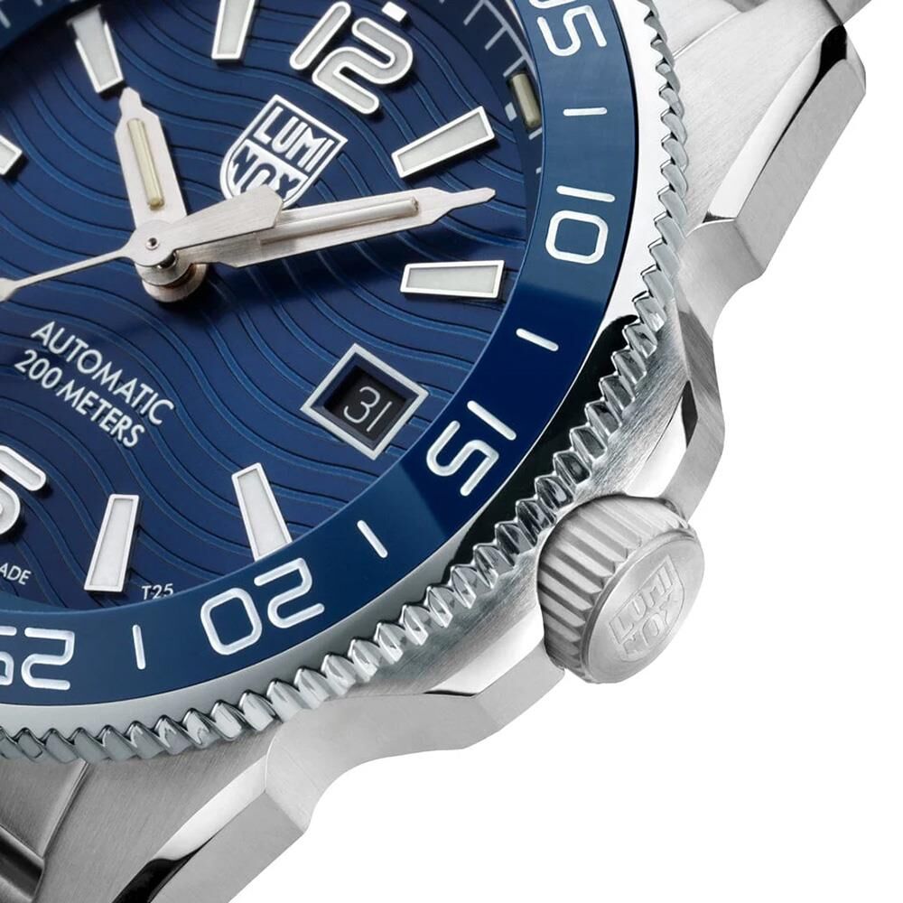 XS.3104 PACIFIC DIVER AUTOMATIC 3100 Erkek Kol Saati