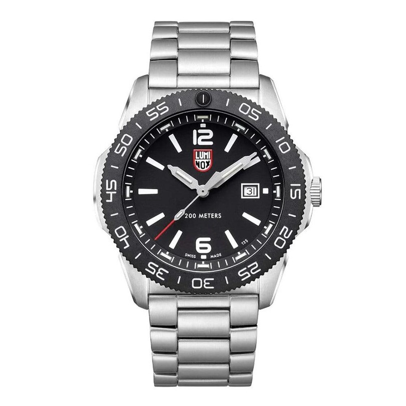 LUMINOX - XS.3122 PACIFIC DIVER 3120 Erkek Kol Saati