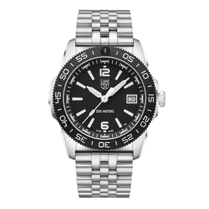 LUMINOX - LUMINOX XS.3122M.1 Erkek Kol Saati