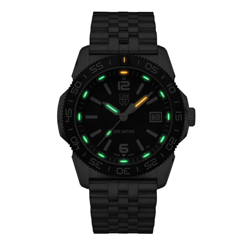 LUMINOX XS.3122M.1 Erkek Kol Saati - Thumbnail