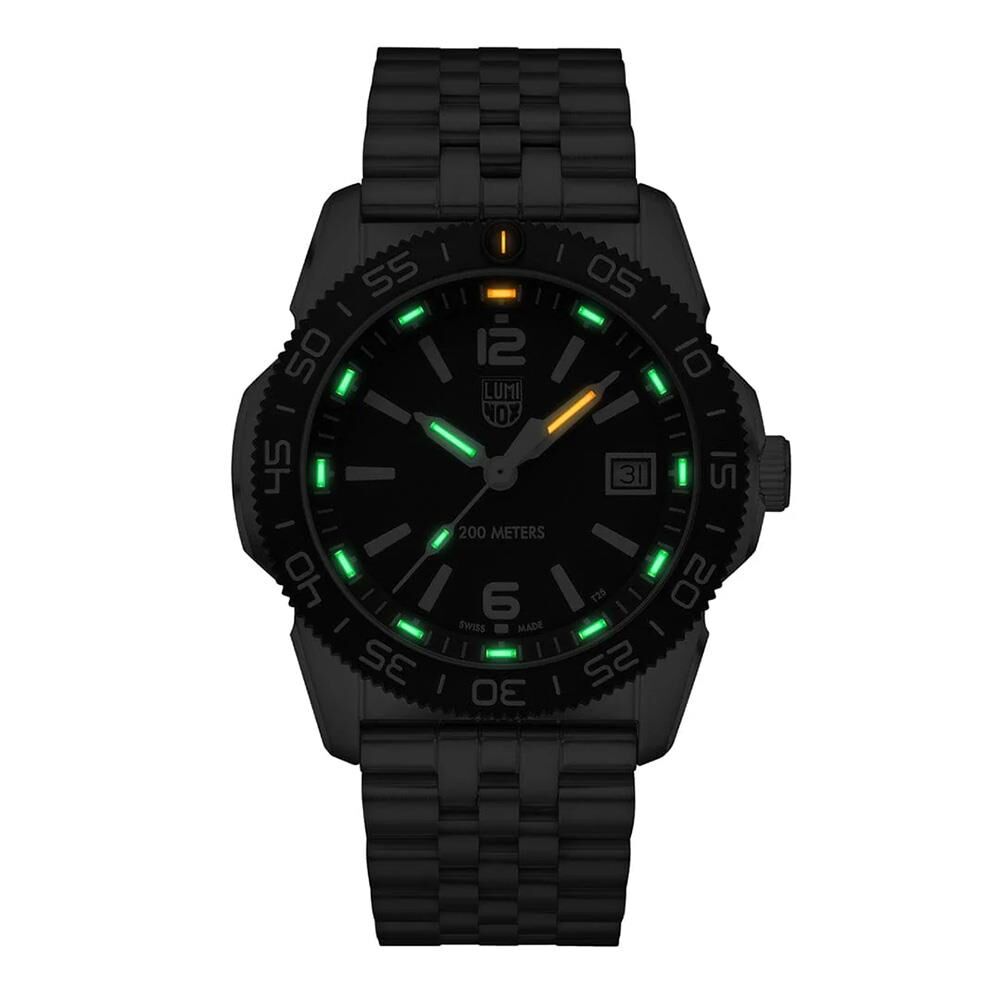 LUMINOX XS.3122M.1 Erkek Kol Saati