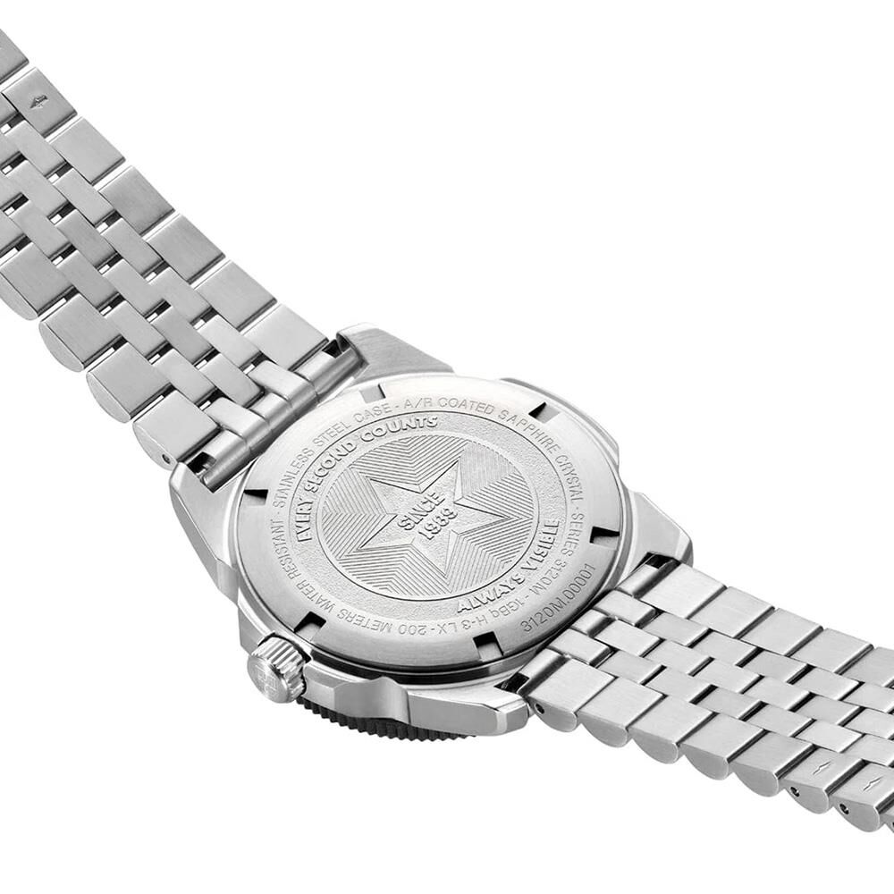 LUMINOX XS.3122M.1 Erkek Kol Saati