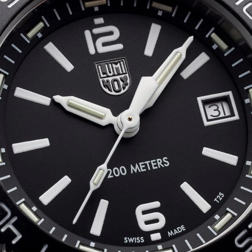 LUMINOX XS.3122M.1 Erkek Kol Saati - Thumbnail