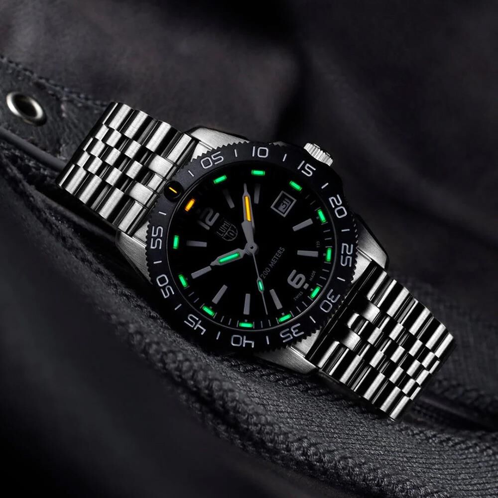 LUMINOX XS.3122M.1 Erkek Kol Saati
