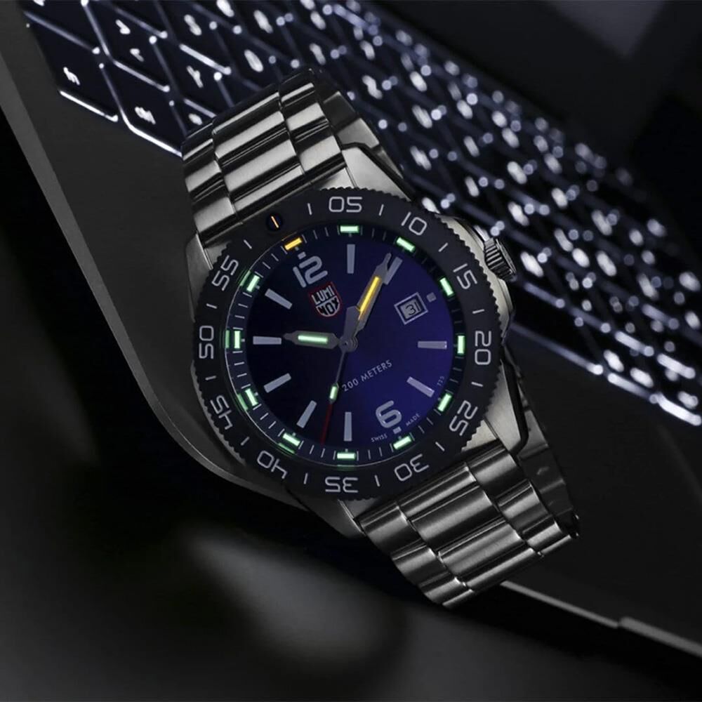LUMINOX XS.3123 Erkek Kol Saati