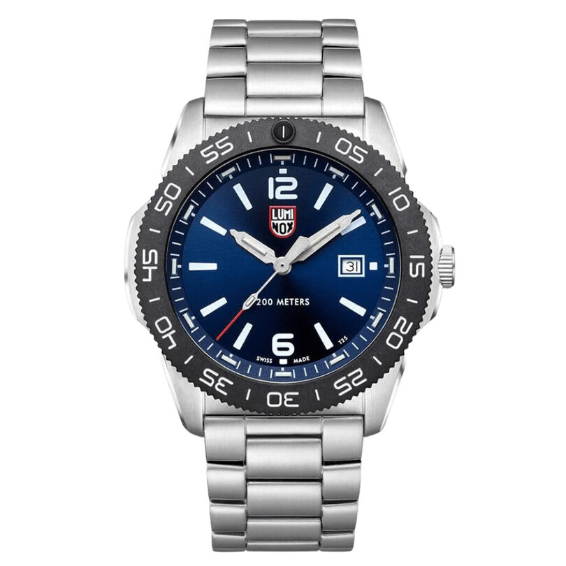 LUMINOX - LUMINOX XS.3123 Erkek Kol Saati