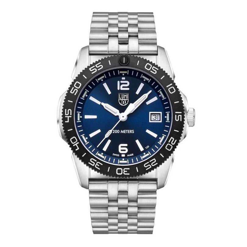 LUMINOX - LUMINOX XS.3123M.SET.1 Erkek Kol Saati