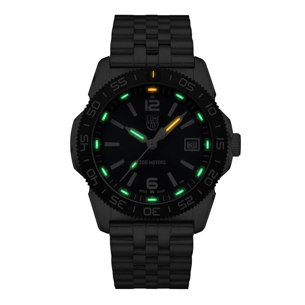 LUMINOX XS.3123M.SET.1 Erkek Kol Saati