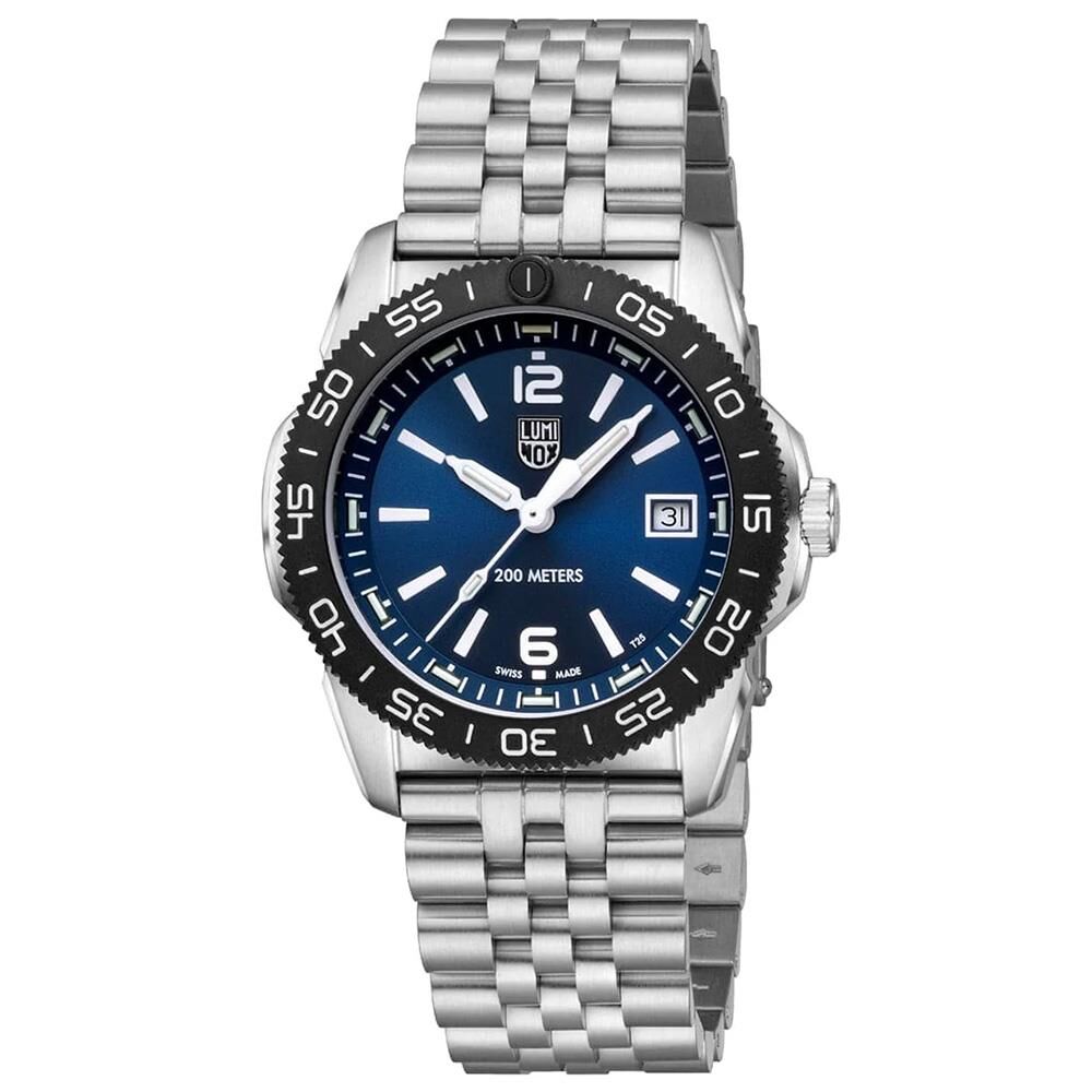 LUMINOX XS.3123M.SET.1 Erkek Kol Saati
