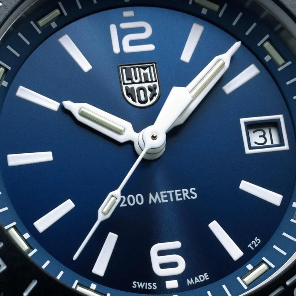 LUMINOX XS.3123M.SET.1 Erkek Kol Saati