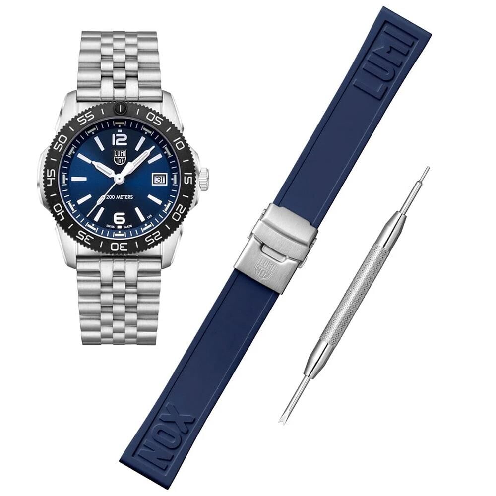 LUMINOX XS.3123M.SET.1 Erkek Kol Saati