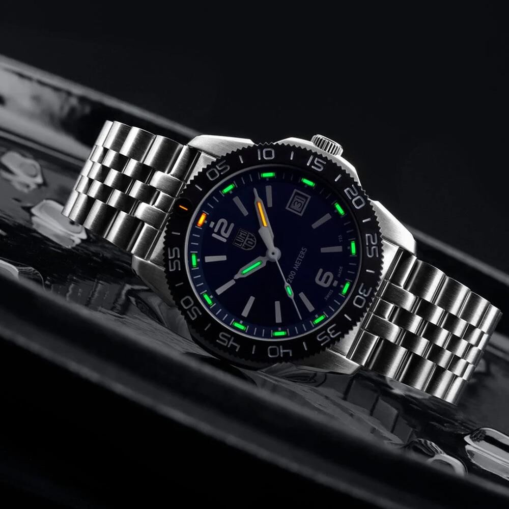 LUMINOX XS.3123M.SET.1 Erkek Kol Saati