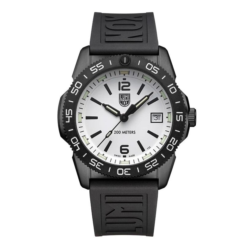 LUMINOX - LUMINOX XS.3127M Erkek Kol Saati