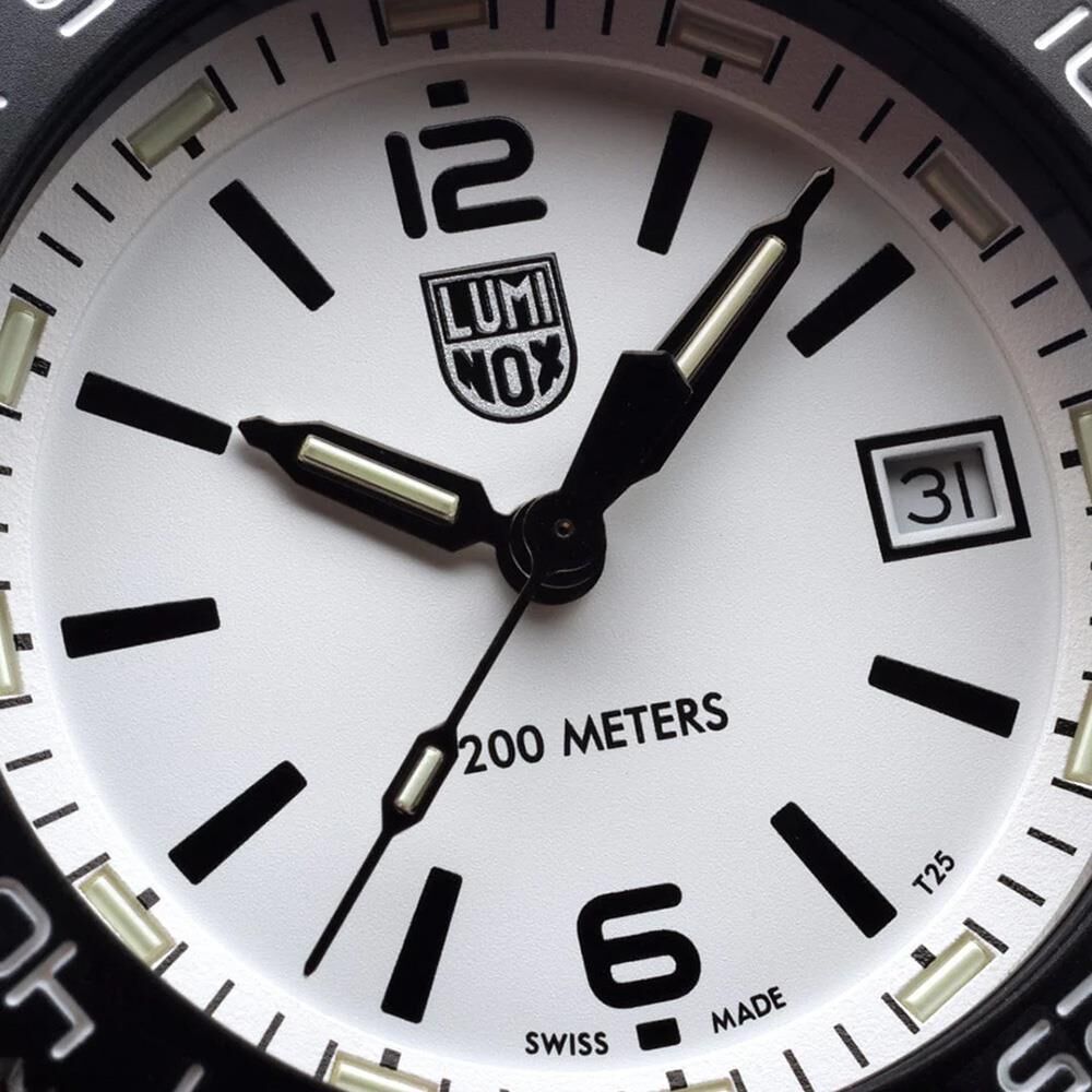 LUMINOX XS.3127M Erkek Kol Saati