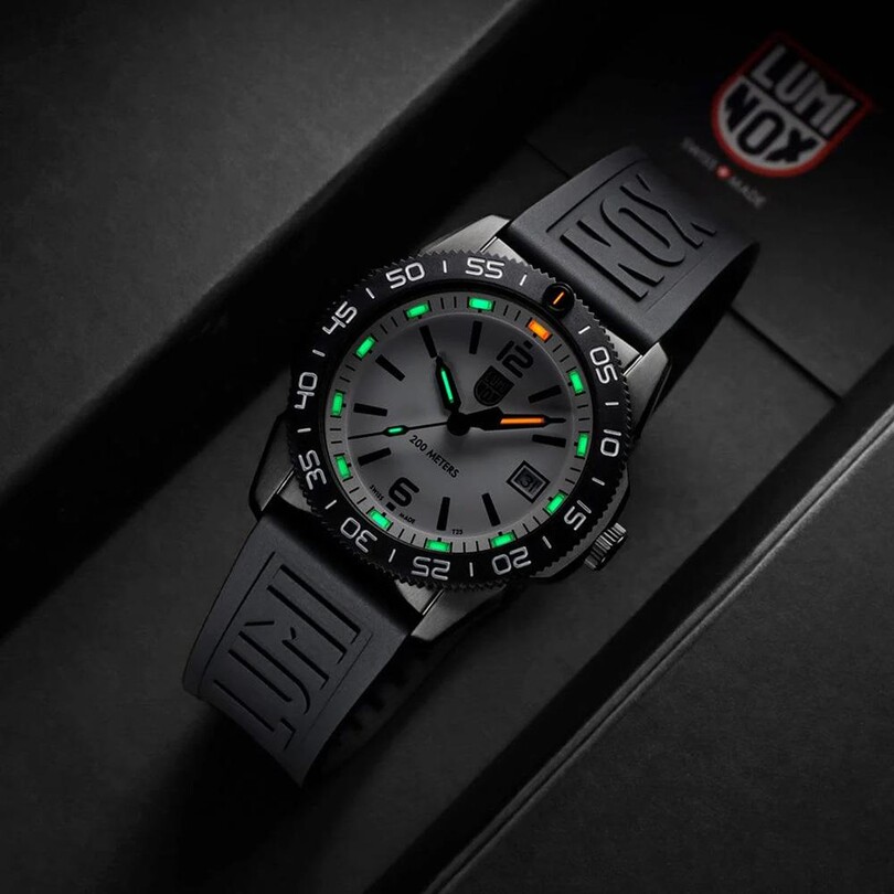 LUMINOX XS.3127M Erkek Kol Saati - Thumbnail