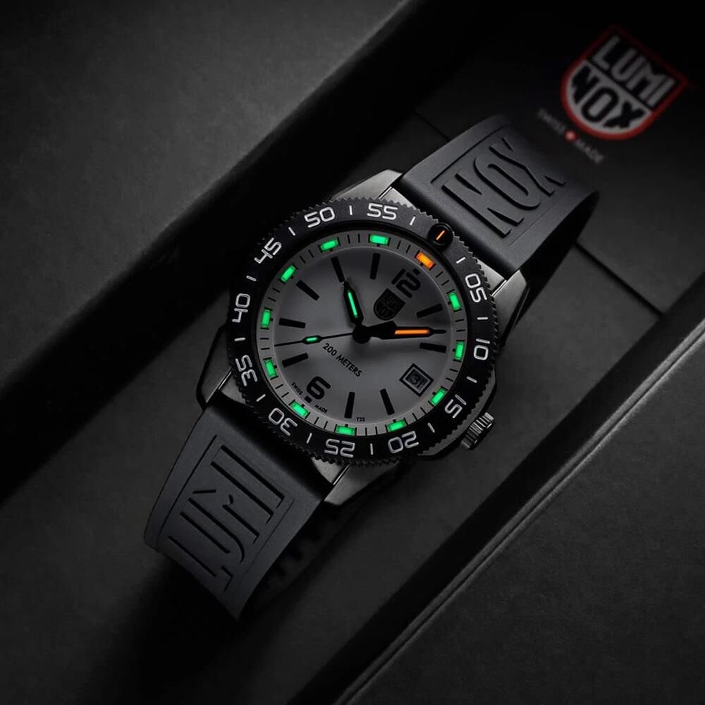LUMINOX XS.3127M Erkek Kol Saati
