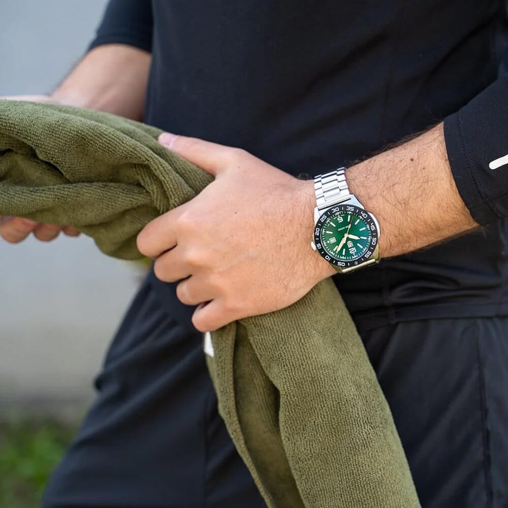 LUMINOX XS.3137 Erkek Kol Saati