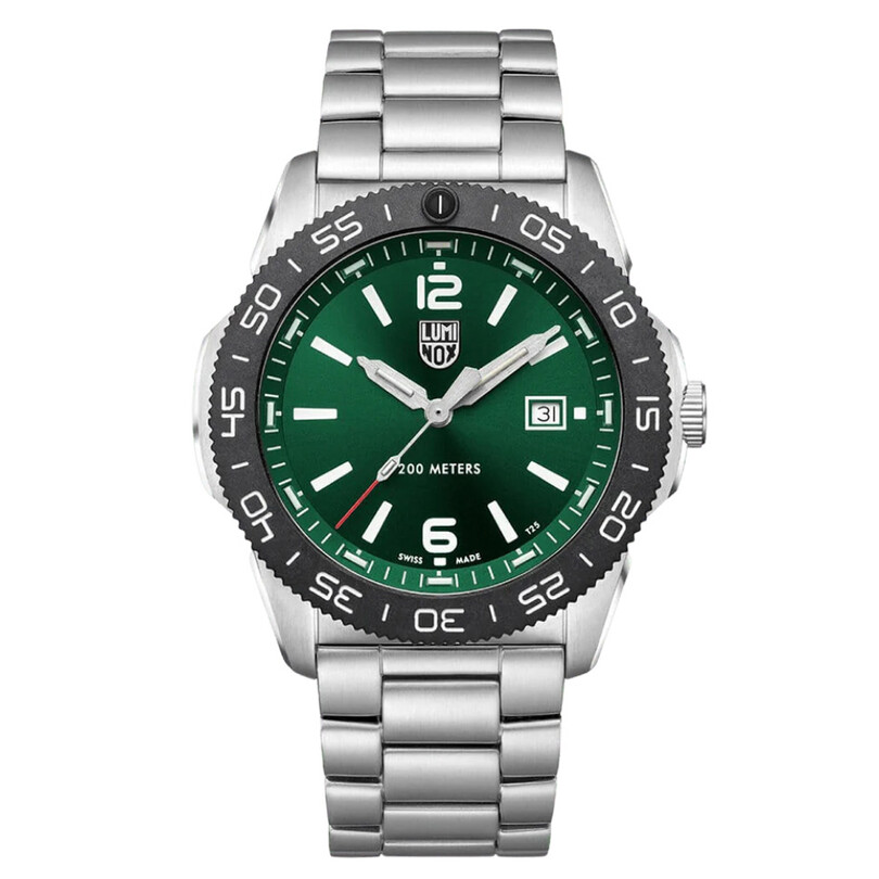 LUMINOX - LUMINOX XS.3137 Erkek Kol Saati