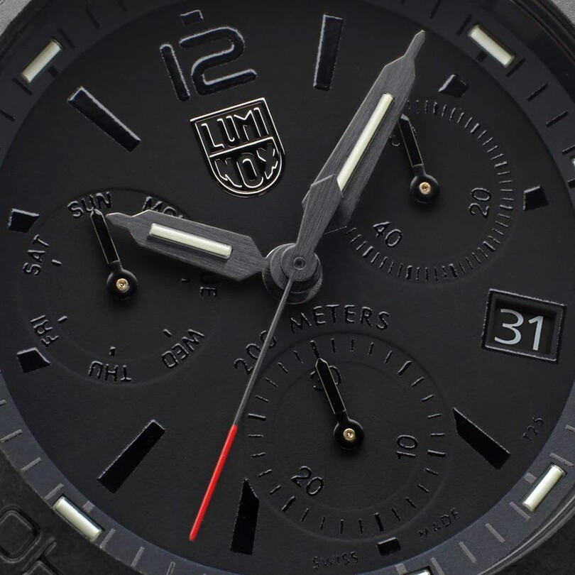LUMINOX XS.3141.BO.1.SET Erkek Kol Saati - Thumbnail