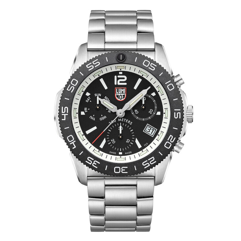 LUMINOX - LUMINOX XS.3141.M Erkek Kol Saati