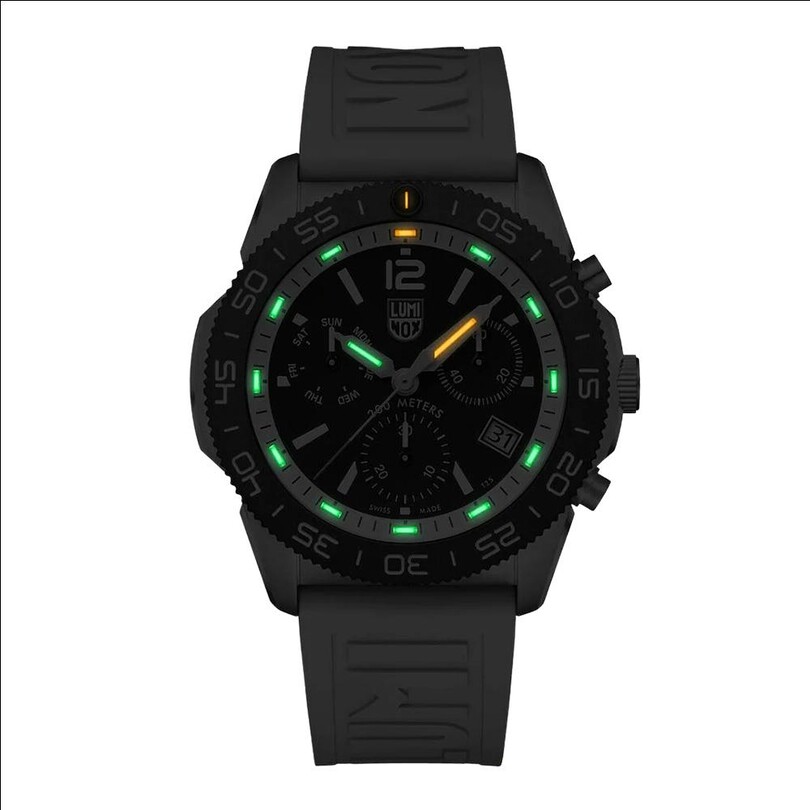 LUMINOX XS.3141.SET Erkek Kol Saati - Thumbnail