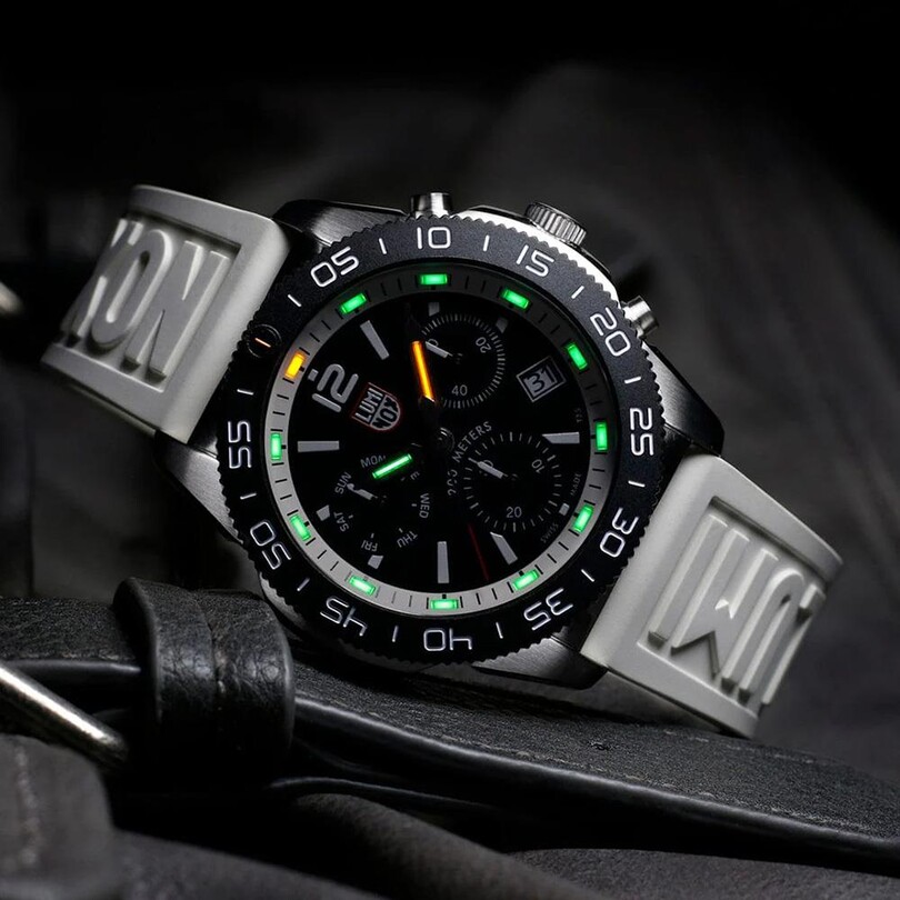 LUMINOX XS.3141.SET Erkek Kol Saati - Thumbnail